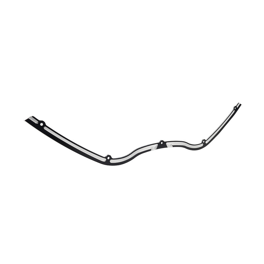 Contrast Cut Windshield Trim for Harley Road Glide FLTR 1998-2013
