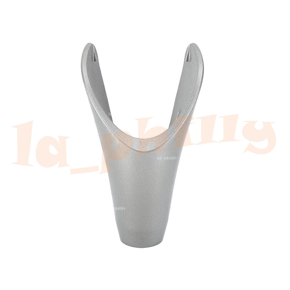 Car Shift Knob Gear Head Shroud Cover Trim 54130-SNA-A81 for Honda for Civic 2006-11