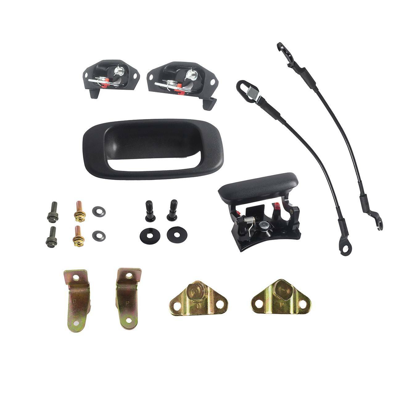 for GMC for Sierra Q
