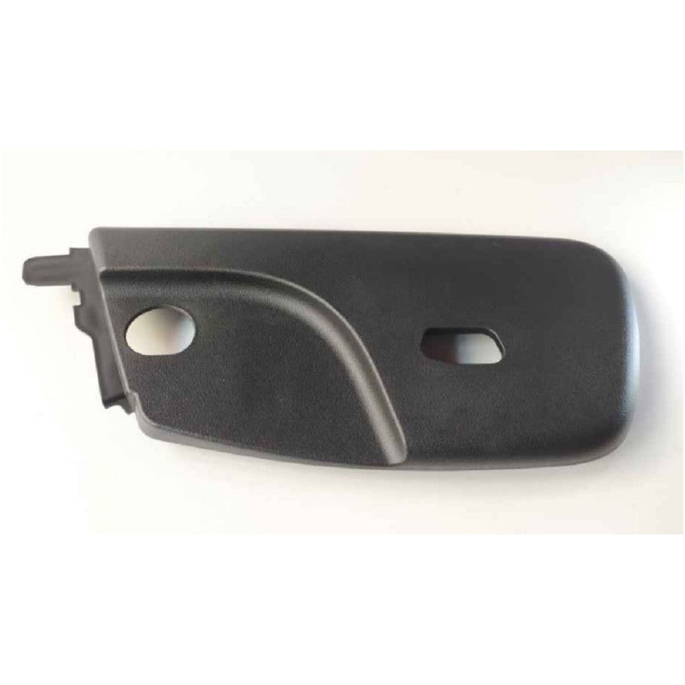 For 09-11 for Jeep Liberty 1JU811DVAA Front Left Drivers Power for Seat Adjuster Shield