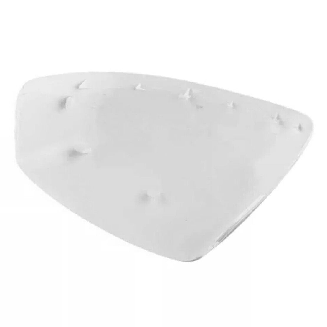 Right Side Door Rearview Mirror Cover Fit for for Honda for Civic 2012-2015 v