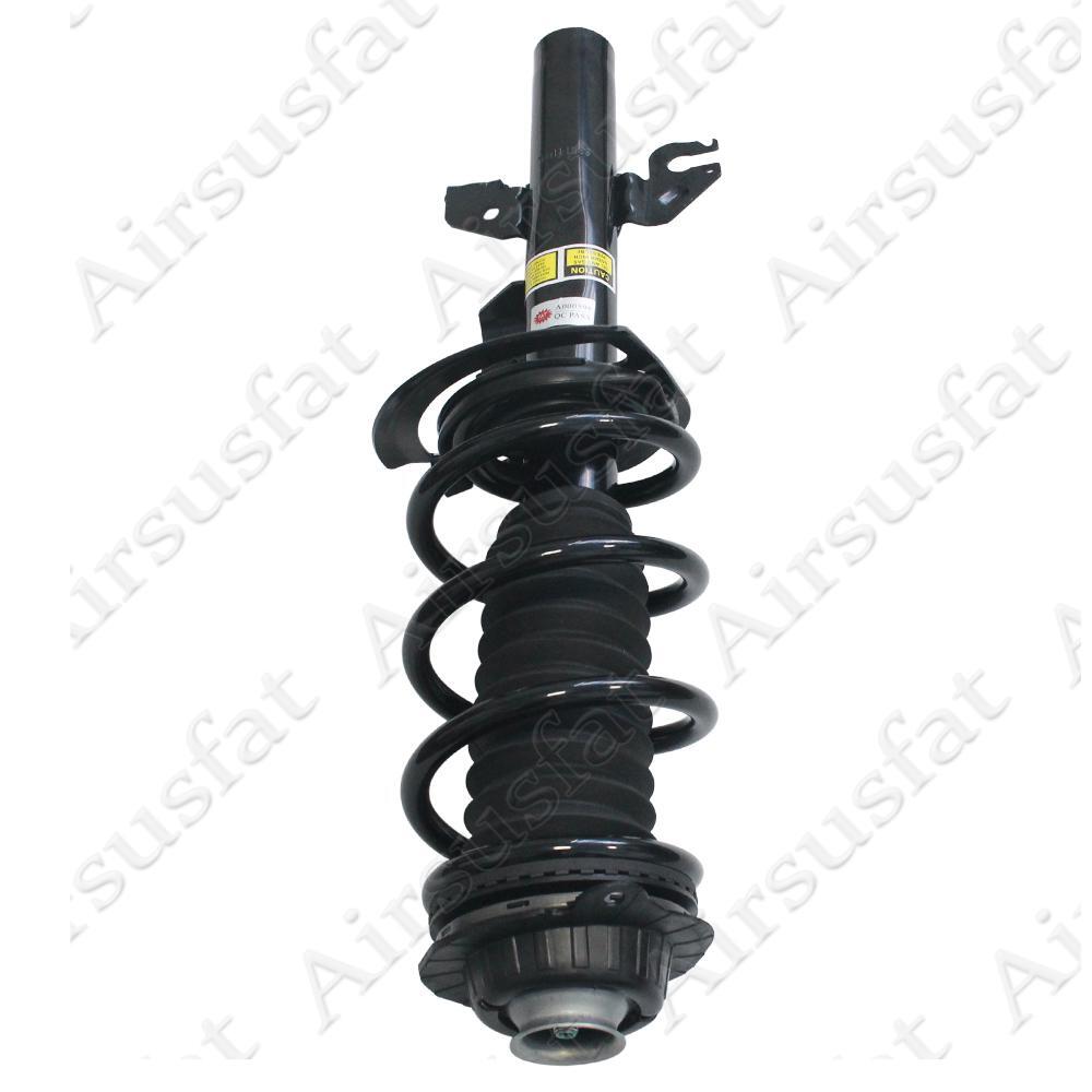 for Jeep Cherokee KL 2014-2020 Front Left Shock Absorber Coil Spring Assembly Q