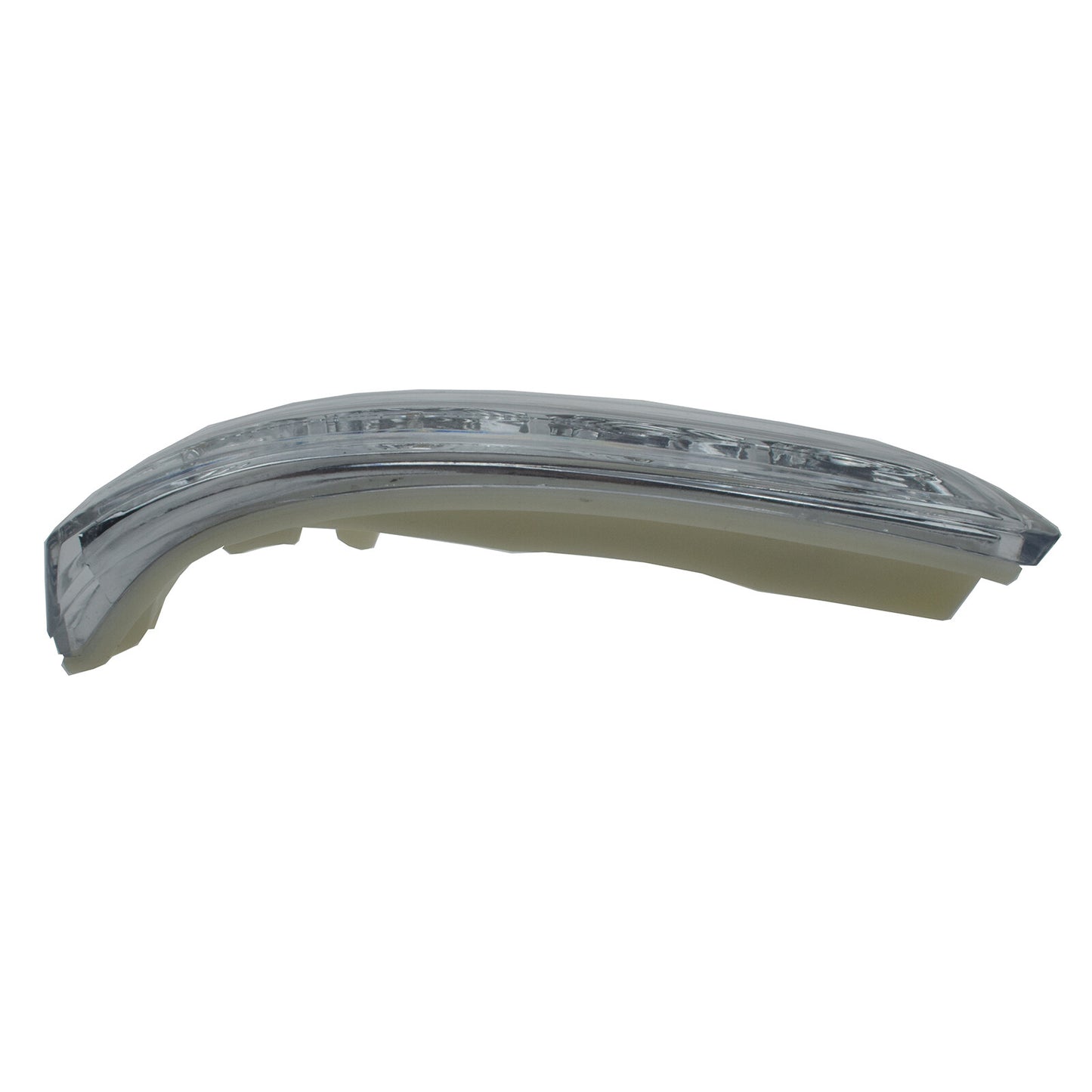 Right side mirror turn signal light for for Kia Optima for Hyundai i30 for Elantra - v