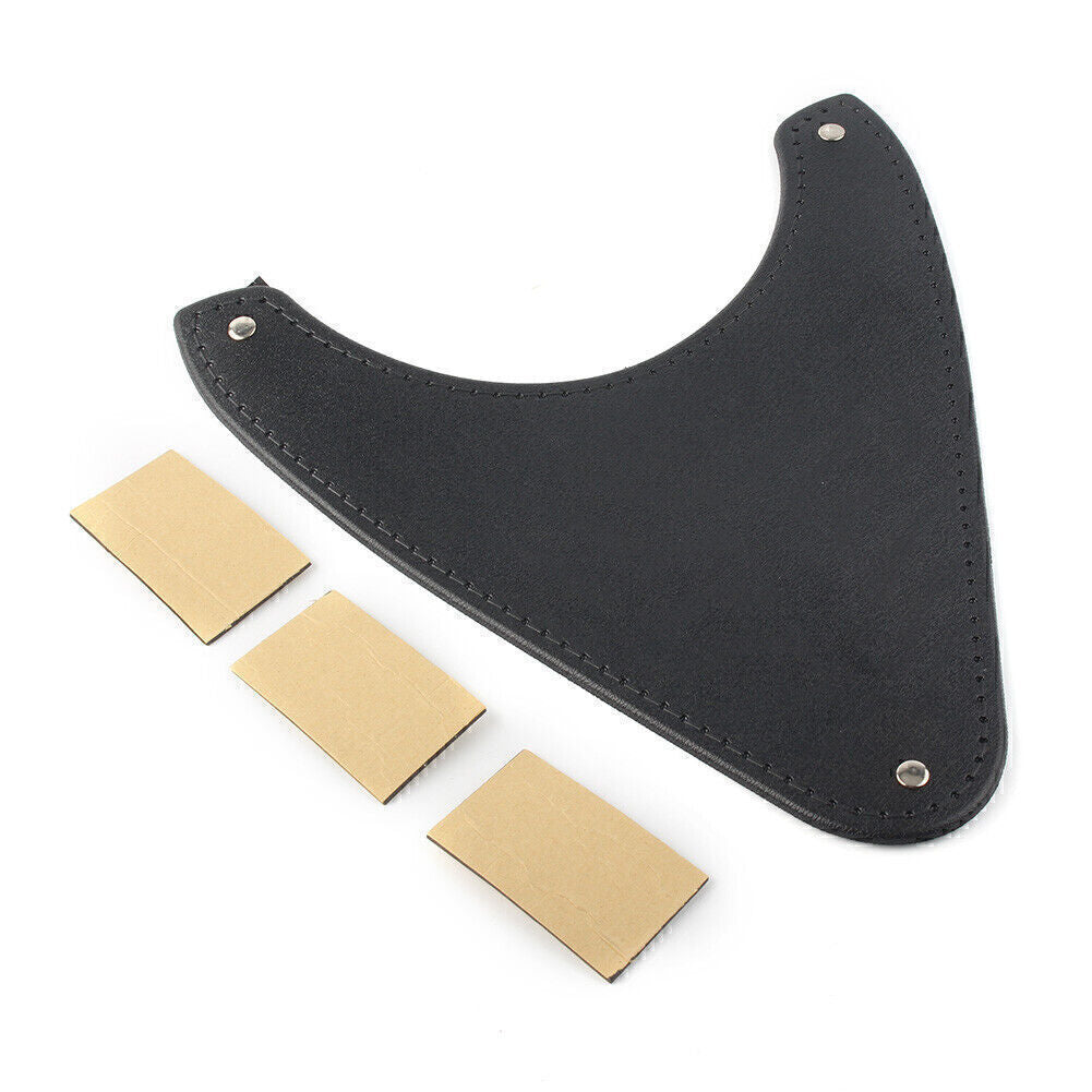 Sitz Rahmen Abdeckung Fur for Harley Sportster XL883 XL1200 2004-2013 2014 Schwarz
