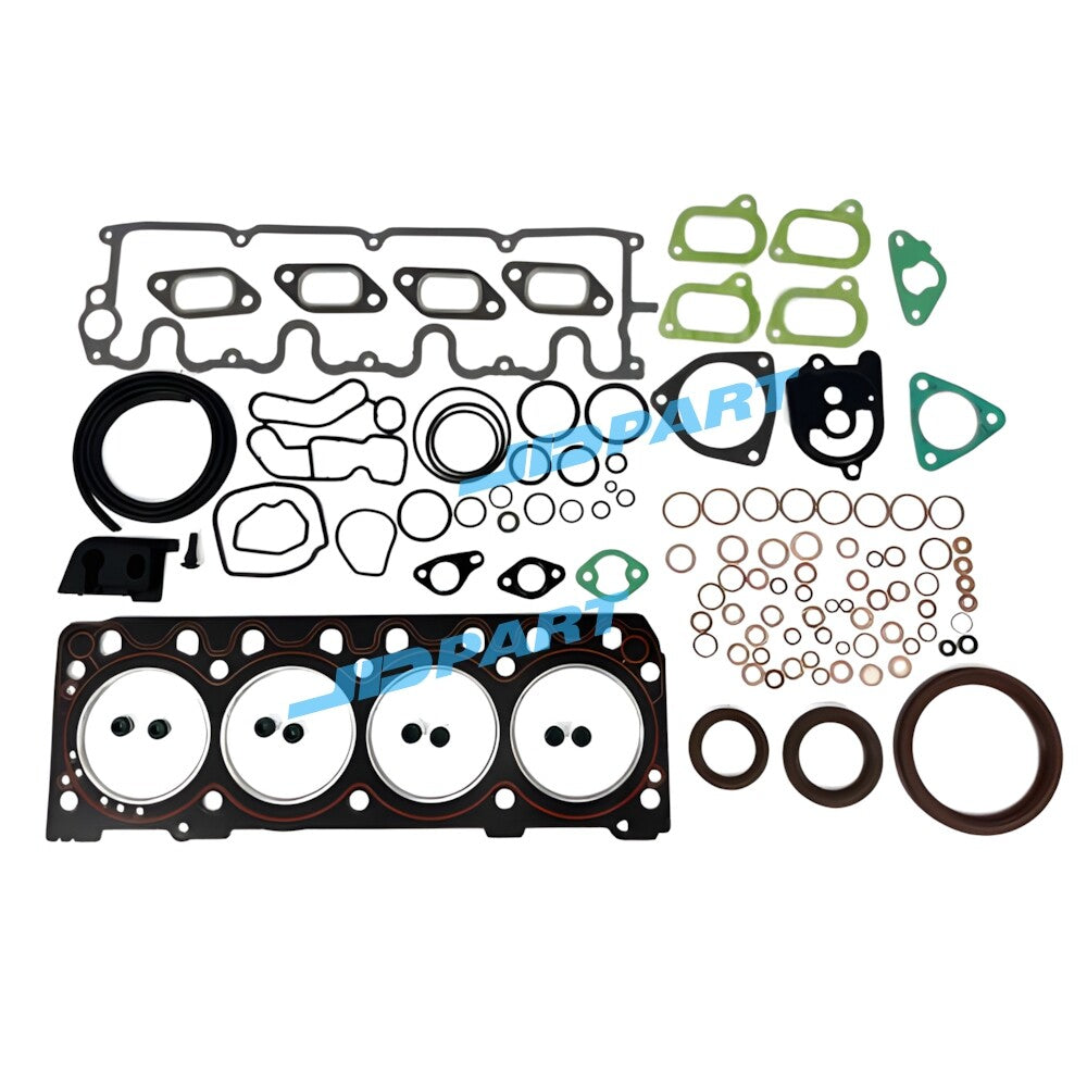 Full gasket kit 2937593 for Deutz TD2011L04 engine parts -