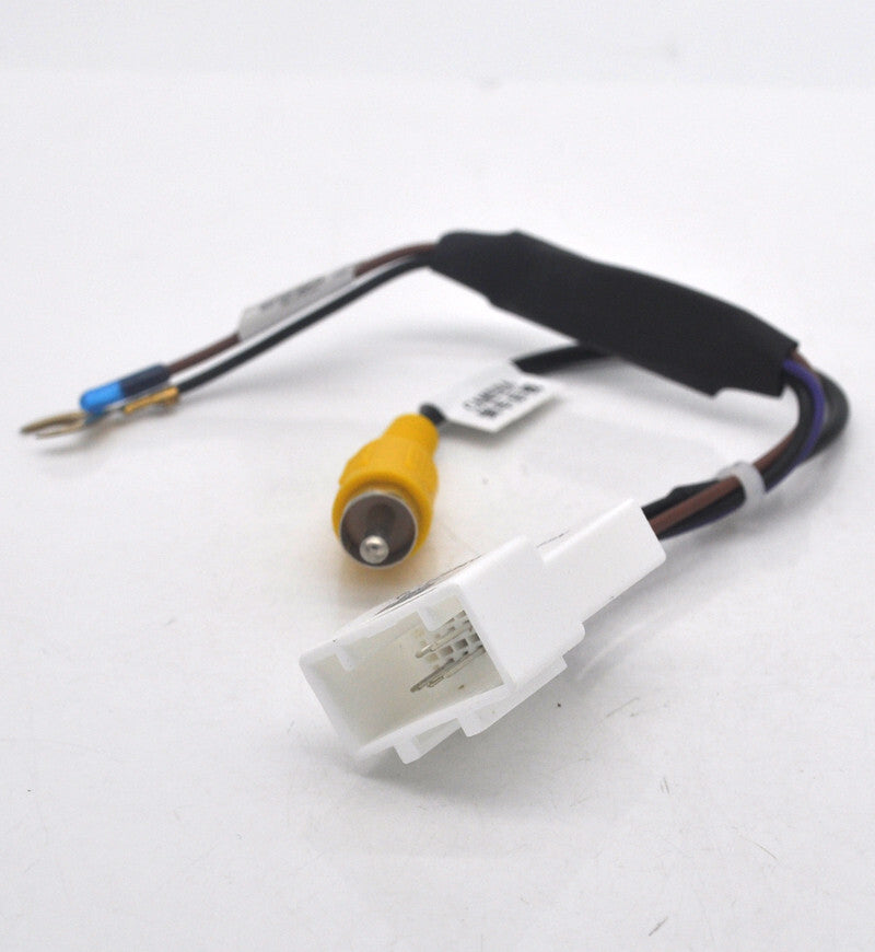 Reverse 16p Camera Retention Adaptor Cable for KIA Sorento for Hyundai I40 v