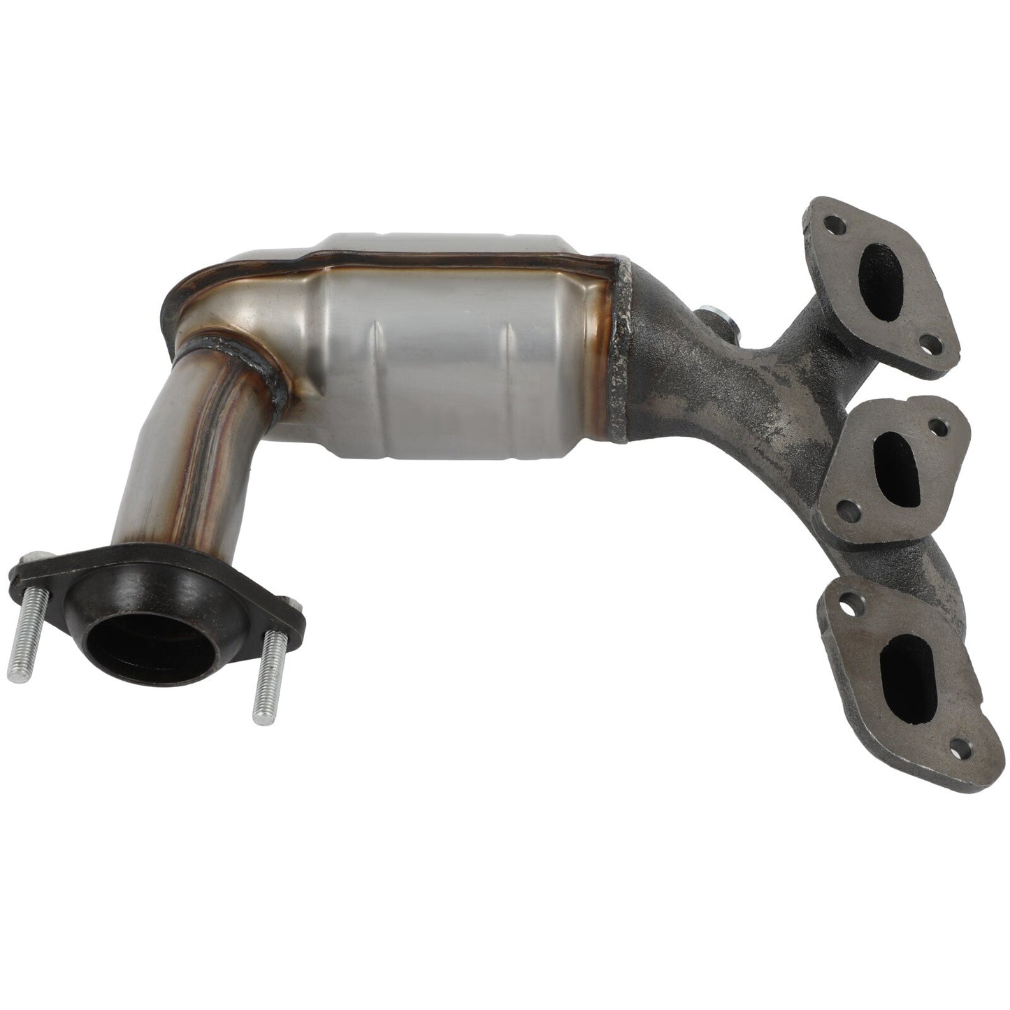 Catalytic Converter For 2001-2006 for Mazda Tribute 3.0L Front Left Rear Right EPA