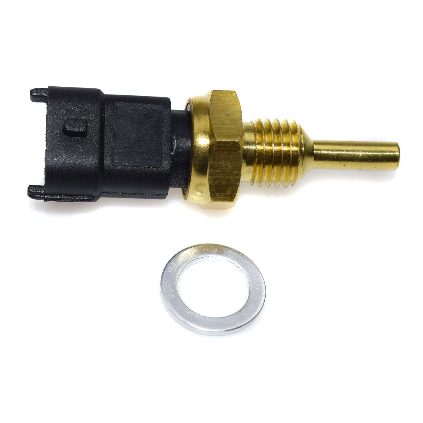 Coolant temperature sensor suitable for GMI for Cadillac for SAAB 4773586 5959283 Q