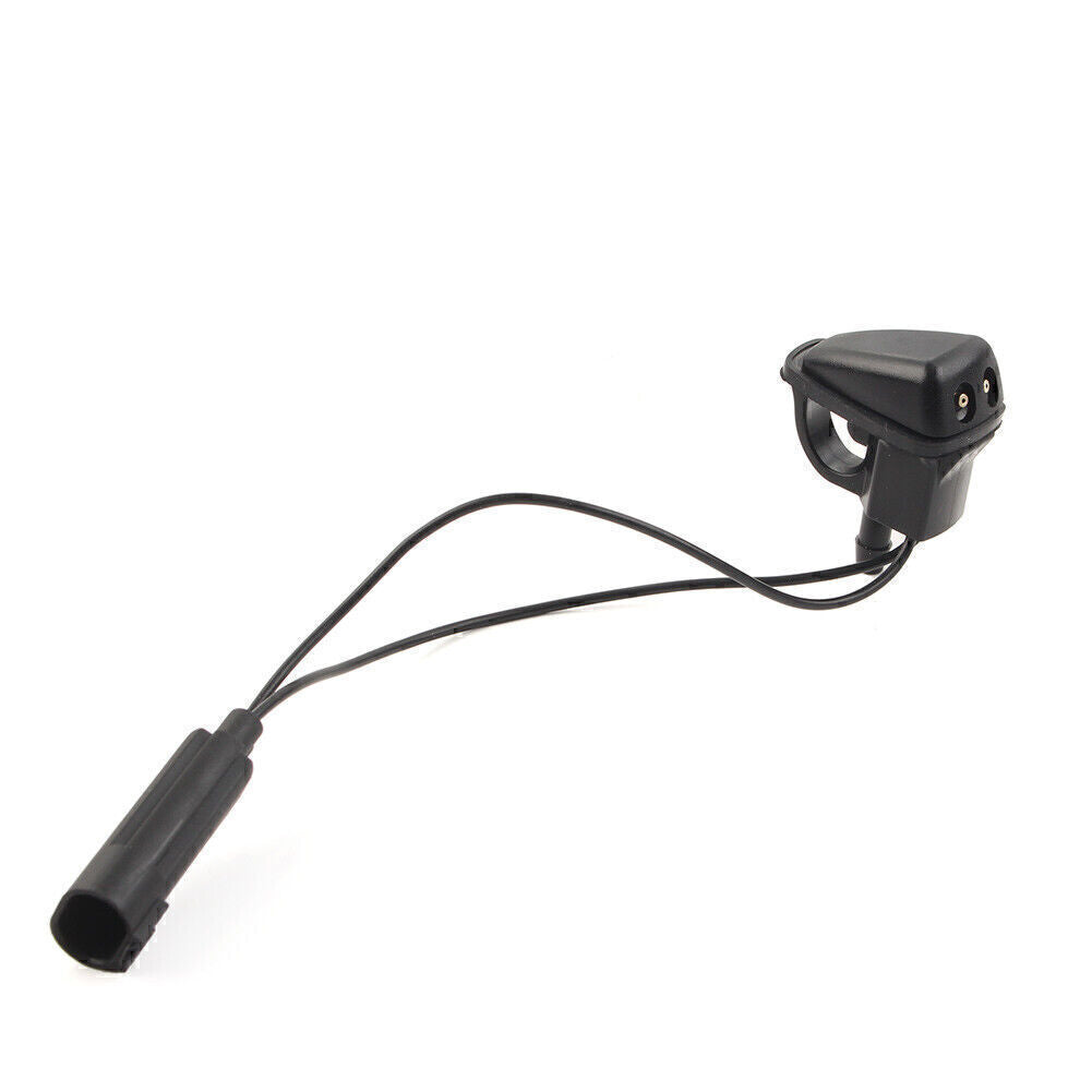 for Land Rover for Range Rover Sport LR3 LR4 Front Windshield Washer Nozzle Heated Q