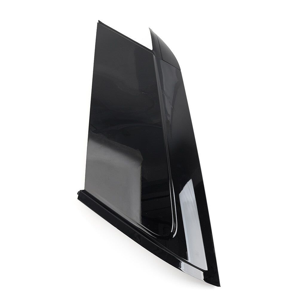 Rear Outside D Pillar Finish Molding Trim for Land Rover for Range Rover Sport 14-22