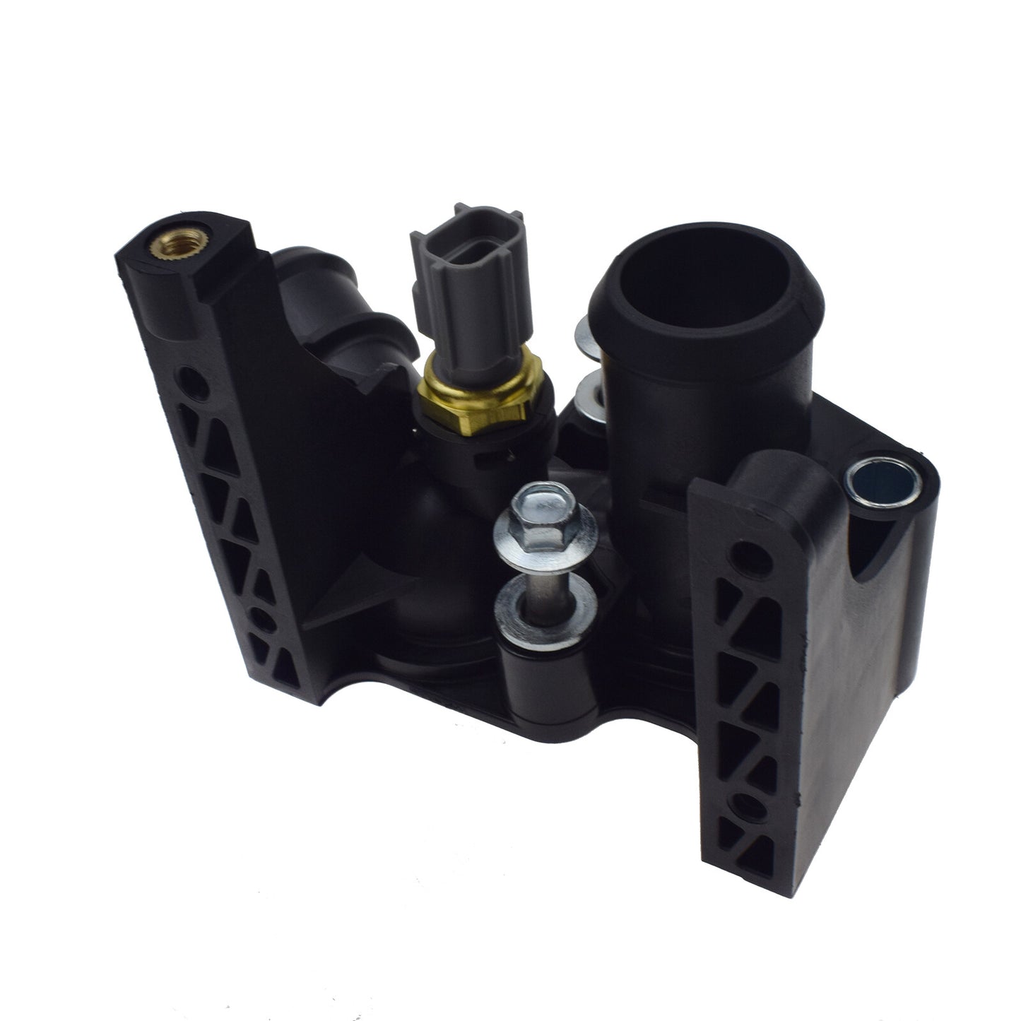 Engine coolant socket housing for 2011-17 Fiesta 1.6L-14 7M5G8K556AC- n