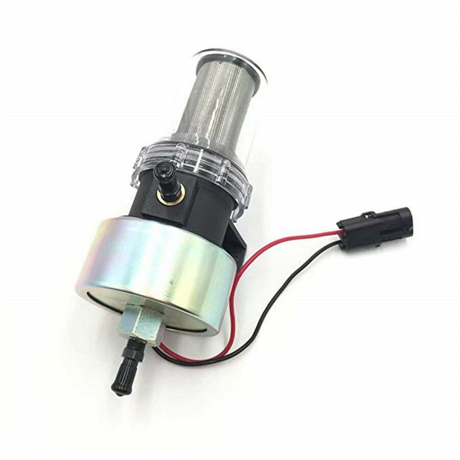 30-01108-03 Diesel Fuel Pump For Thermo King 41-7059 Replace Carrier OE New Q