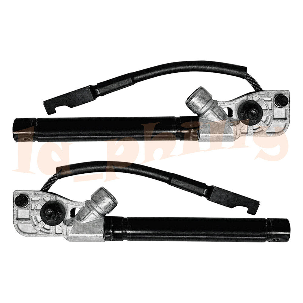 2x Front for Seat Belt Pretensioner Fits 2017-2022 for Tesla for Model 3 / Y Left + Right Q