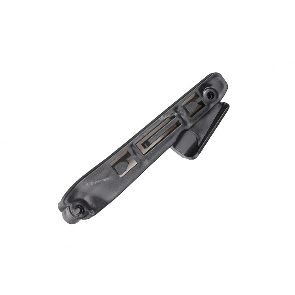 Front Bumper Cover Guide Right Passengers Side Fit for BMW E92 E93 3-Series 07-12 Q