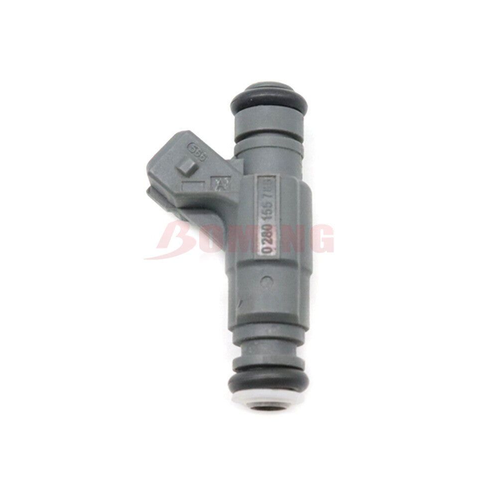 4-pack fuel injectors for BMW Motocycles R 1100 1150 1200 850 and for Mitsubishi 0280155788