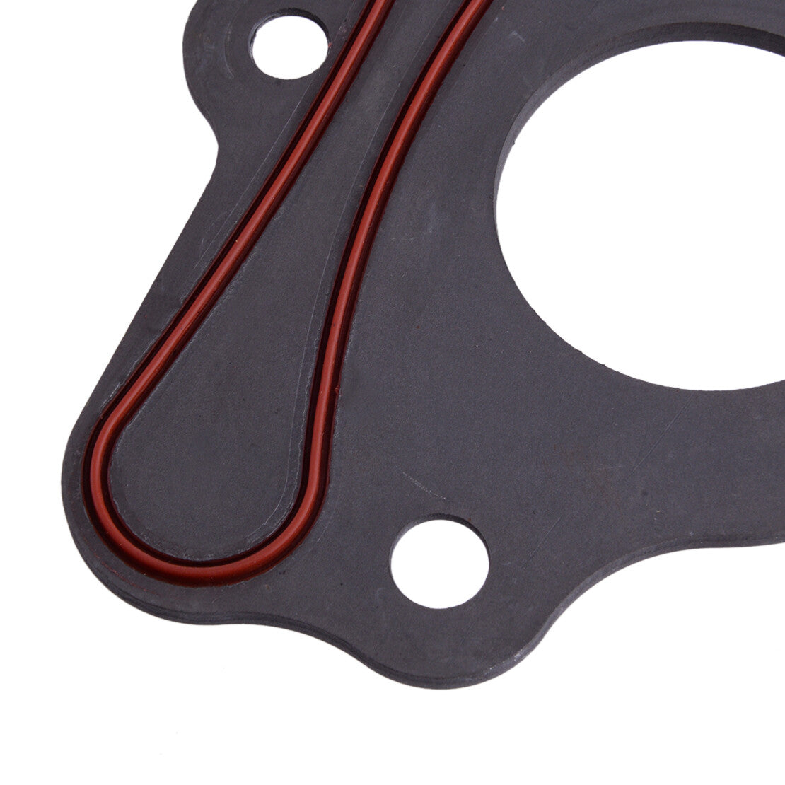 Engine Cam Camshaft Thrust Retainer Plate Gasket Part Fit For GM LS2 LS3 LS6 v