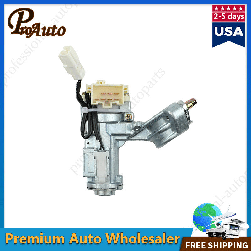 Ignition Lock Cylinder Switch with 2Keys For 2002-2006 for Toyota for Camry 45020-06-4