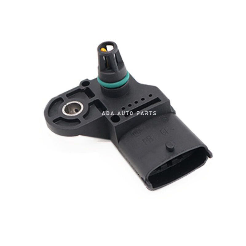 new 93171176 map manifold booster pressure sensor suitable for Vauxhall and for Fiat .