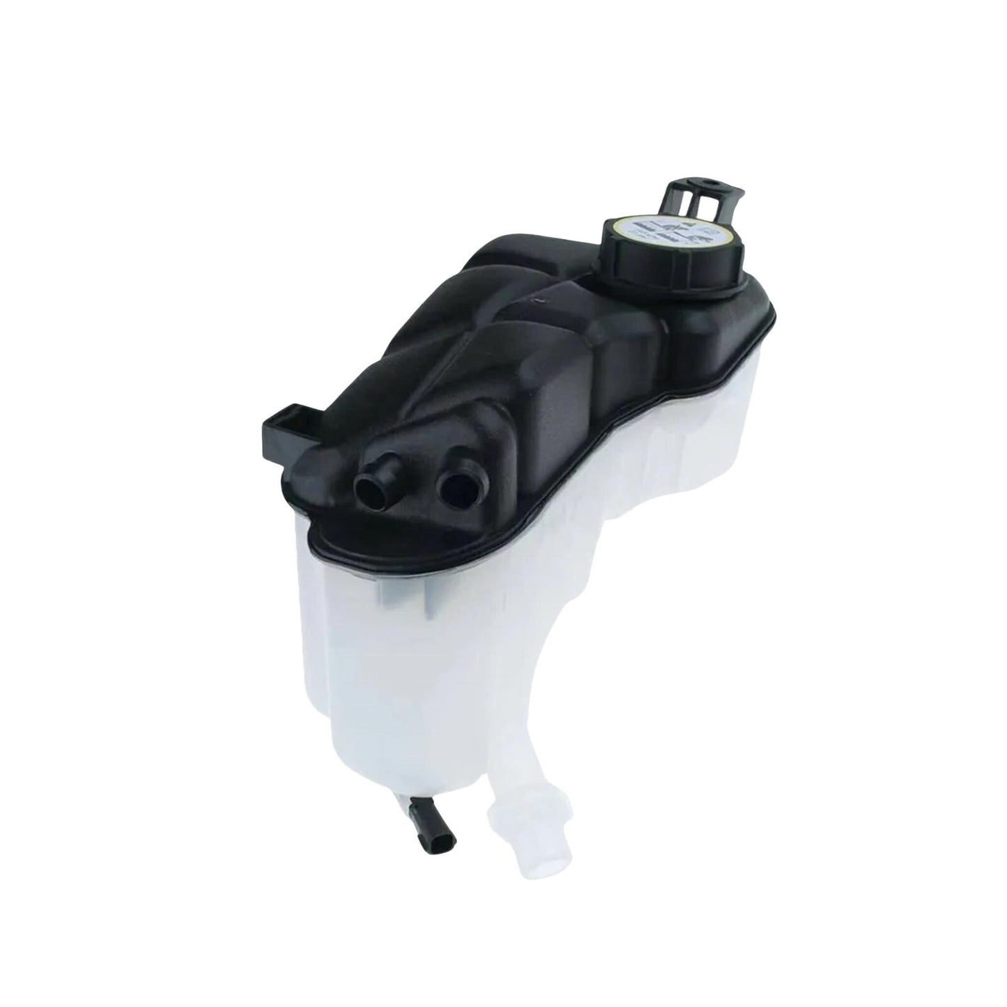 The coolant expansion tank for Land Rover DB5 is brand new and LR060349 Q