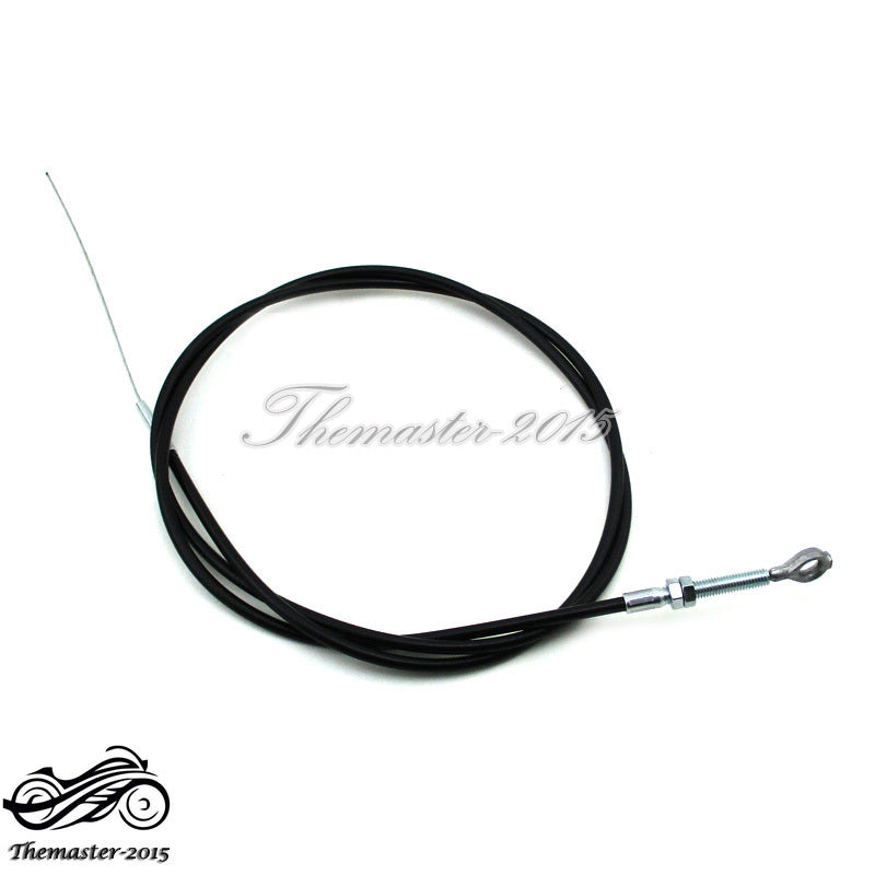 Throttle Cable 75 Long 67 Casing 8251 For American Sportworks Manco Go Kart Q