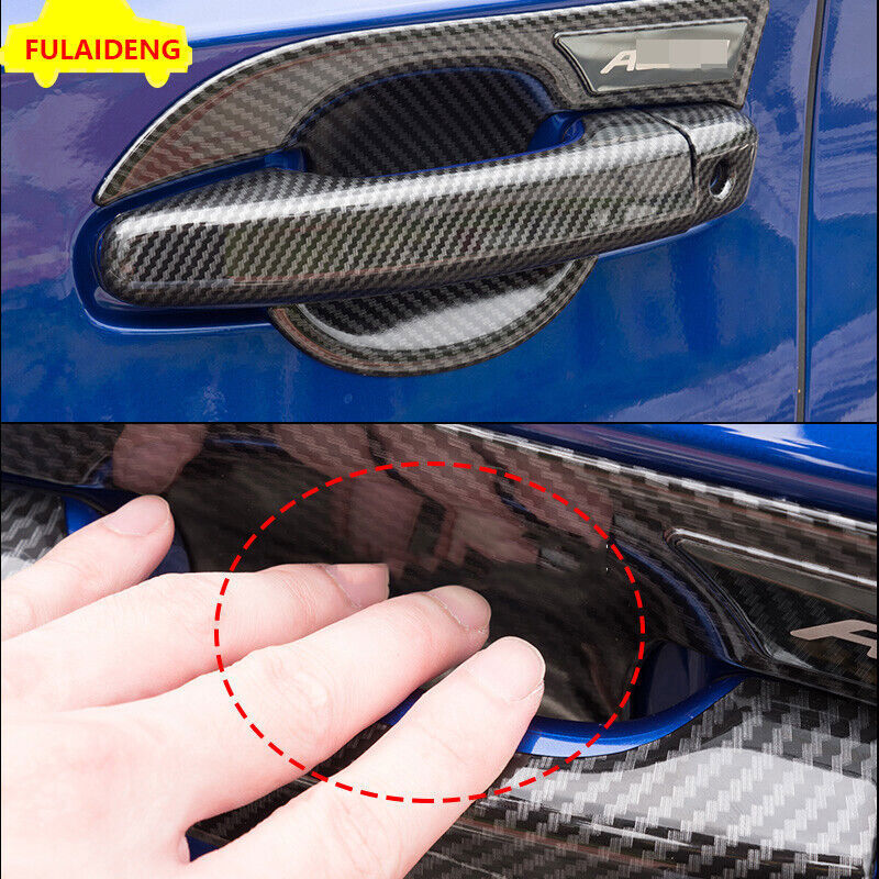For 2020-22 for Sentra Alloy Red Engine Start Stop Switch Button Cover Trim v