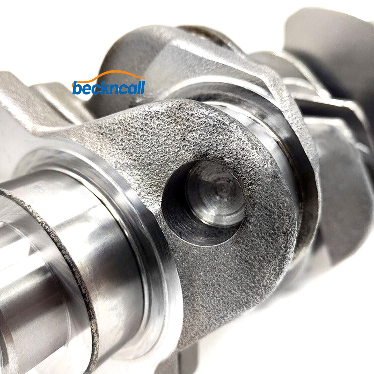 306DT Crankshaft for 2020 for Land Rover Discovery HSE Luxury Sport Utility 3.0L