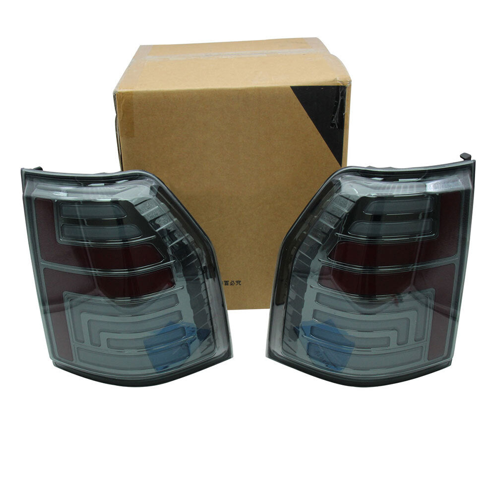 LED Rear Tail Lamp Signal light Fit for Mitsubishi Pajero V93 V97 Montero 2009-2020