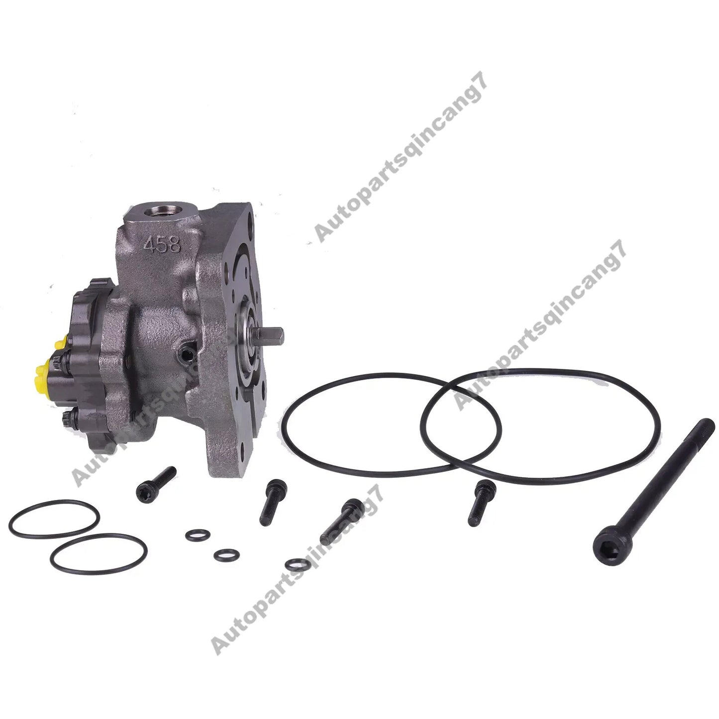 Fuel Transfer Pump 326-1006 Fits Caterpillar 324D 326D 329D Engine C7 C9 3126E