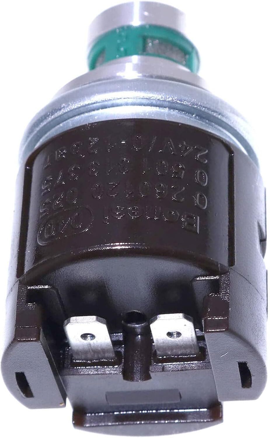 24V Transmission Control Solenoid Valve 242137A1 For Case 821B 921B 621B 721B