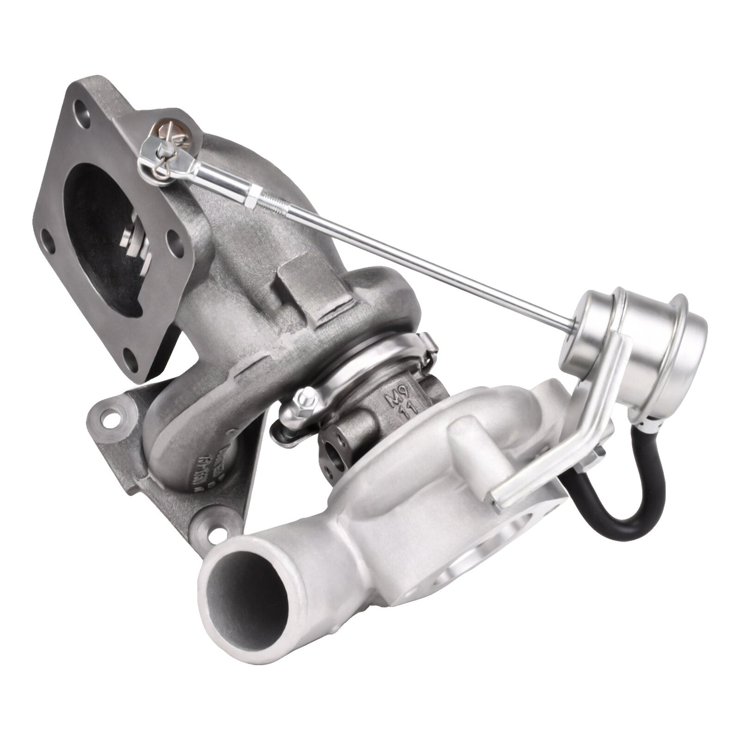 Turbo charger 6C1Q6K682DC for Ford Transit Bus Box 2.4 TDCI 2006-2014 1372799