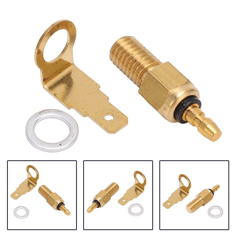 Motorbike Carburetor Heater Repair Kit For TTR50 06-11 For VSTAR XVS1100 1999-09
