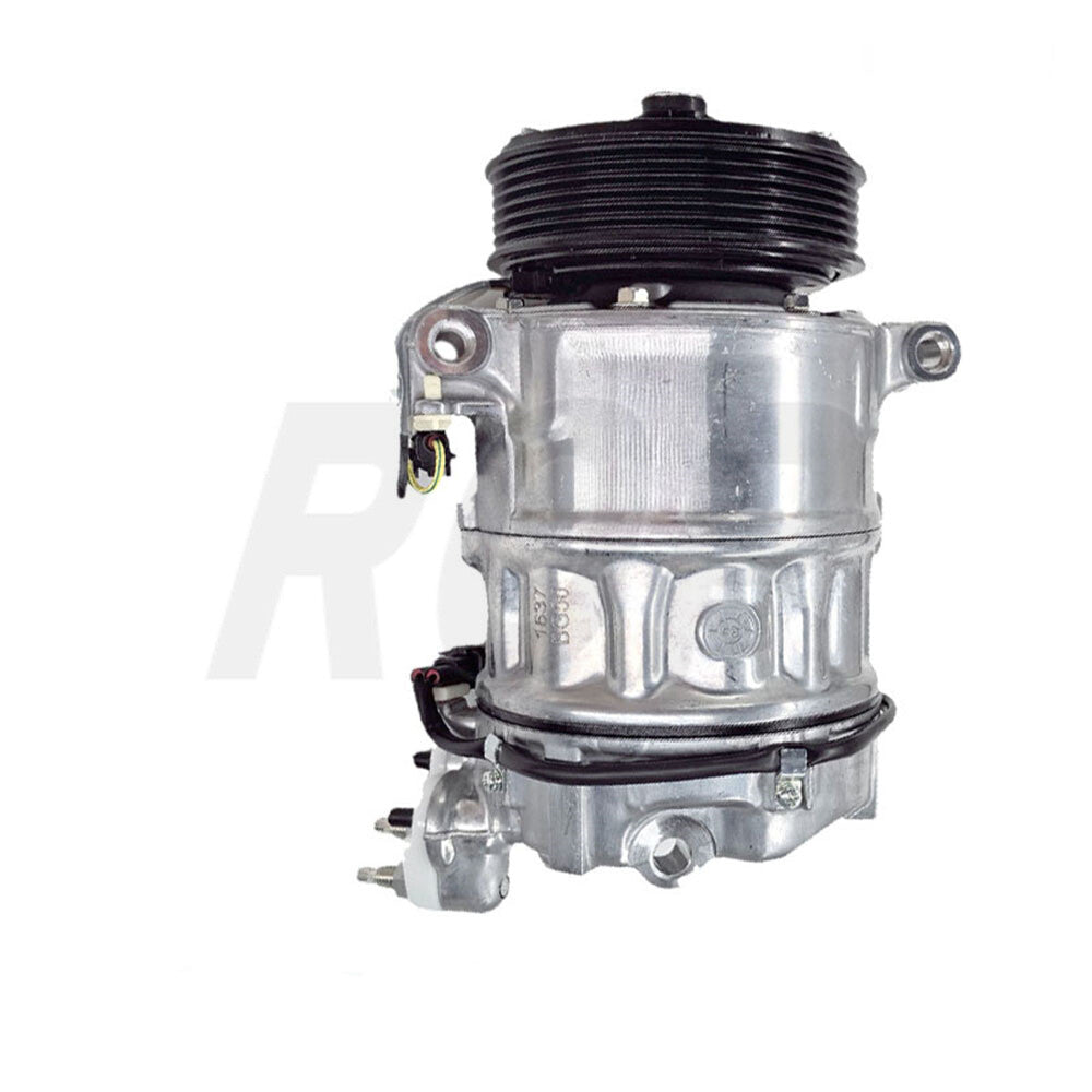 Car Accessories LR013934 A/C Compressor Clutches for Jaguar 3.0L for Land Rover