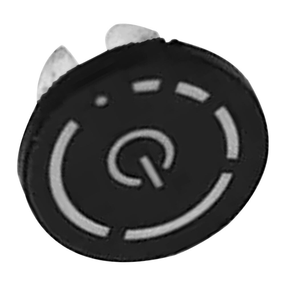 Fits For Quattroporte for Ghibli Console Central Menu Control Volume Switch Replace