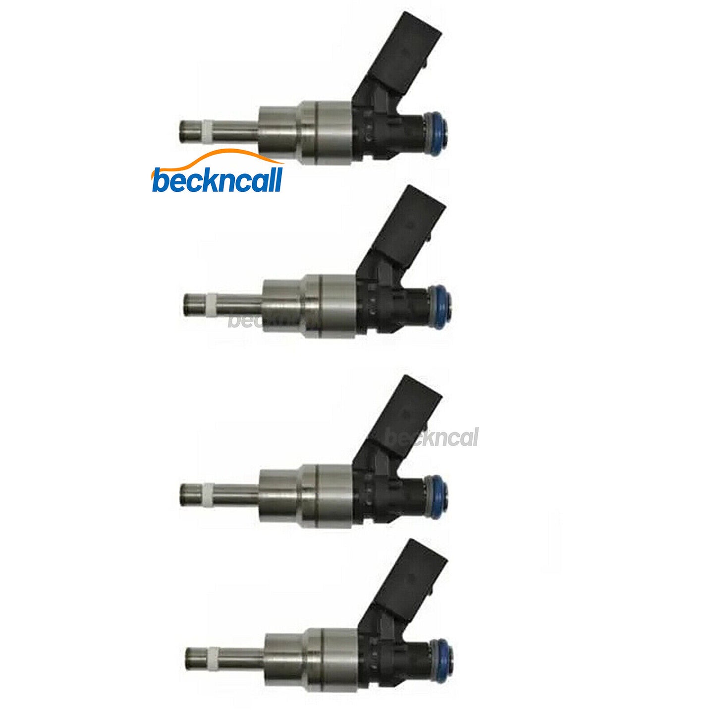 4PCS Fuel Injectors 06F906036F for Audi TT Quattro for VW for Golf Quattro