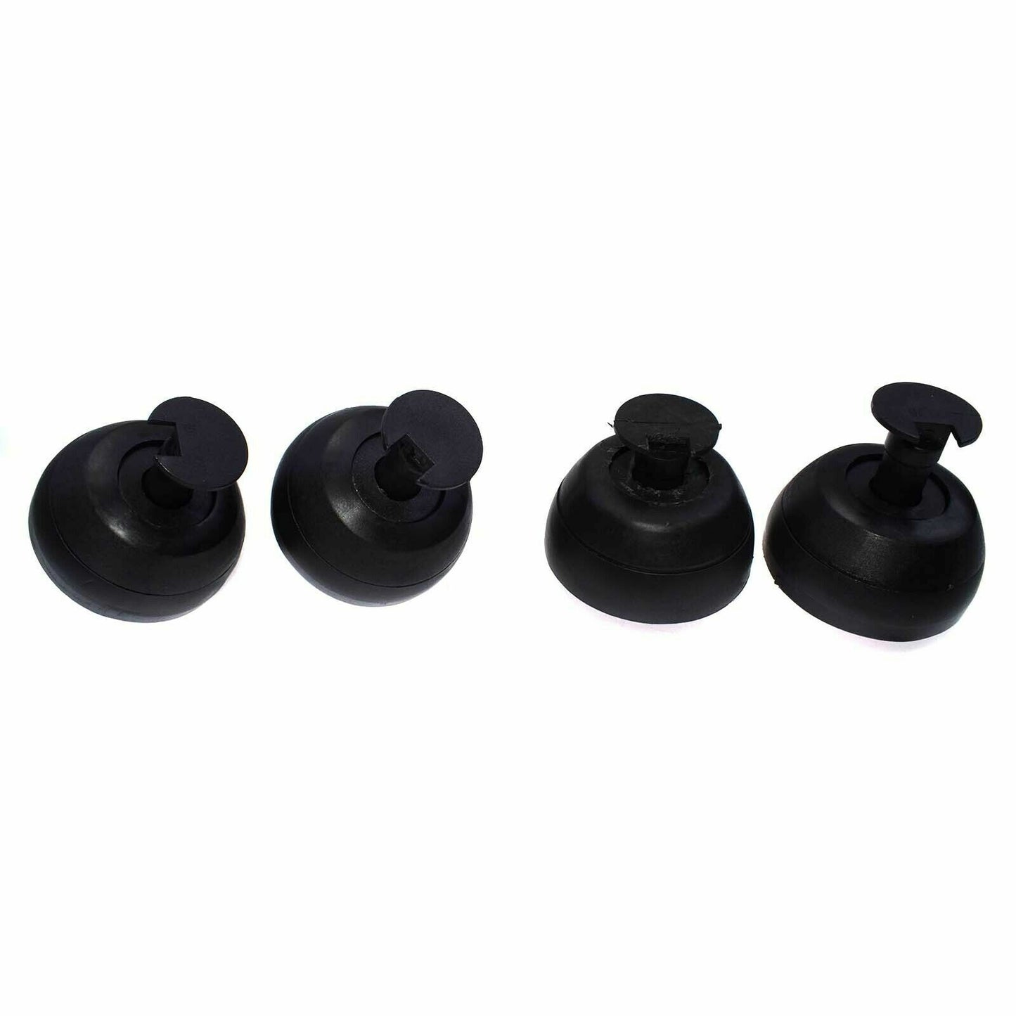 for Mercedes W124 R129 W208 W210 A0019979586 4x Jack Pad Support Lift 0019979586