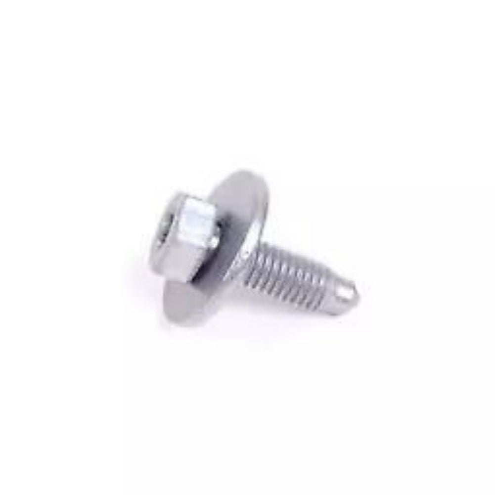 N91034501 Engine Splash Guard Hardware Mounting Kit for Audi Q7 4L 06-14 Q