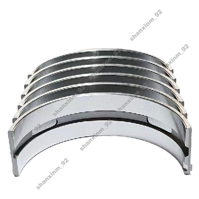 For 6CT engine bearing bush 3944153 3901590 main shaft bearings