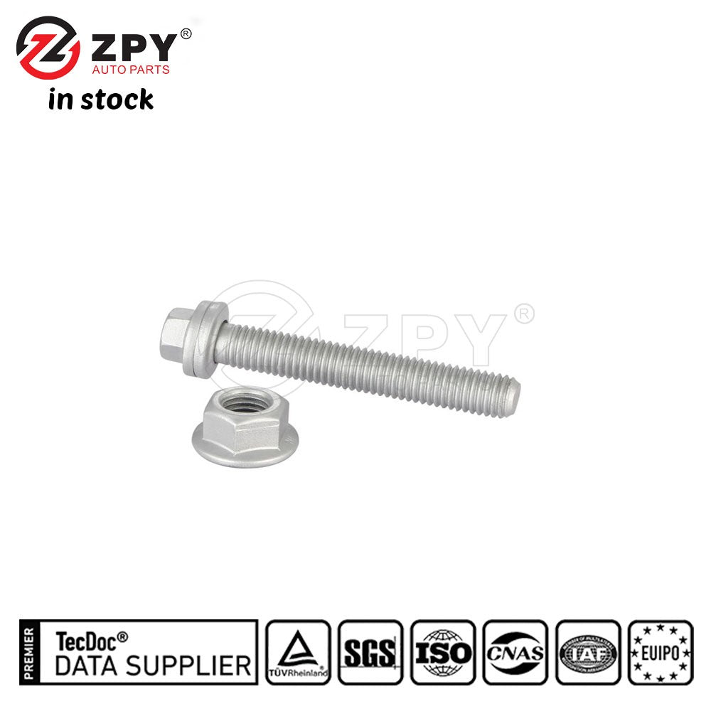 ZPY Rear Lower Suspension Control Arm Bolt for Buick Enclave 2019-2021 Q