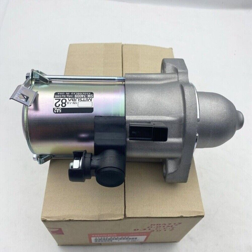 Fit for Honda 2013-2017 CR-V 2015-2016 31200-5A2-A52 Starter Auto Transmission n