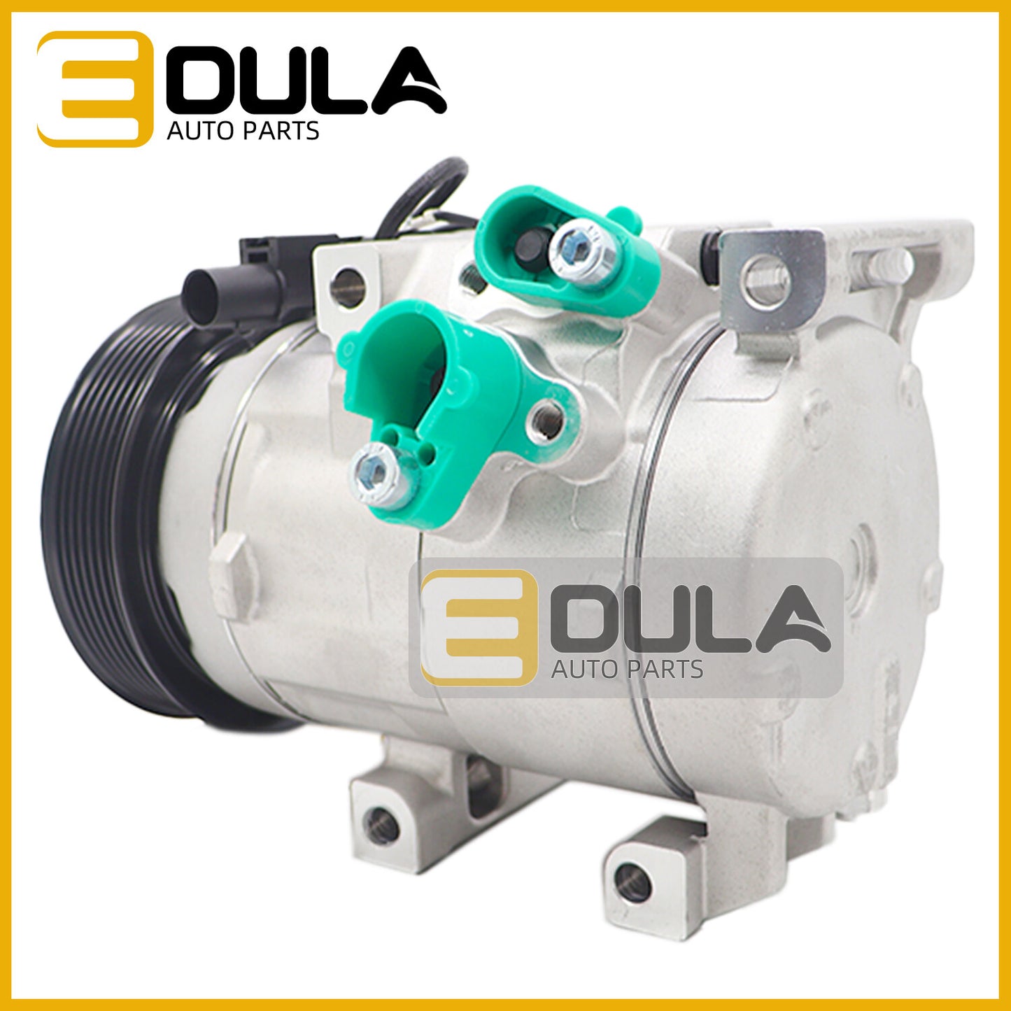The HS20 AC compressor is suitable for Hyundai Grand Starex I800 H1 2007-2015 977014H000