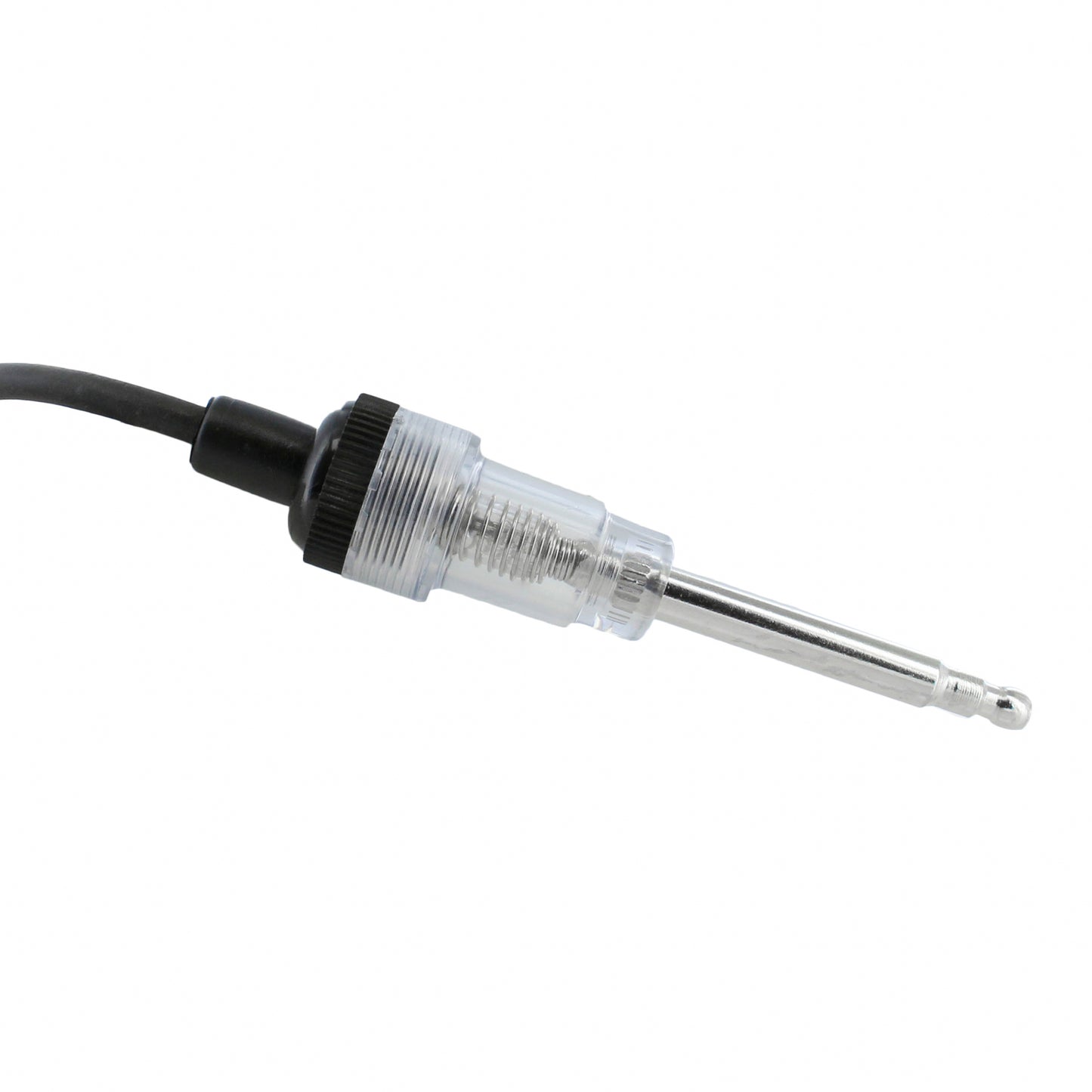 Straight Boot Inline Spark Plug Tester and Coil Tester Tool for Small Engine Q