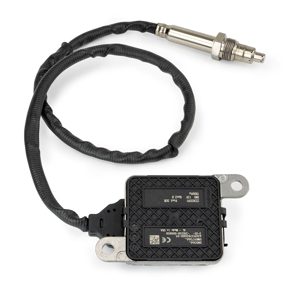 22303391 Socket Nox sensor for Volvo trucks D11, D13, D16 and for Mack MP8- v