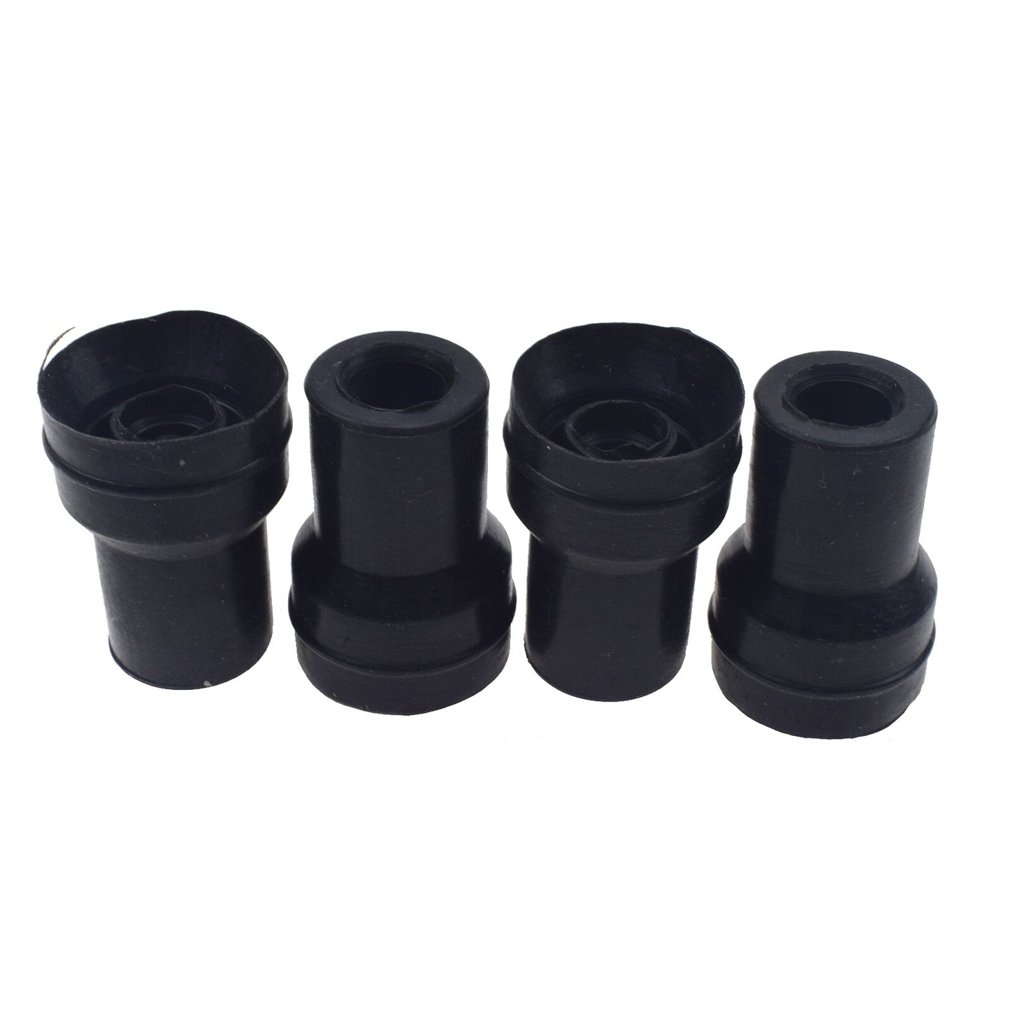 4-piece ignition coil cover set 27301-2B010 for Kia Rio for Hyundai for Elantra