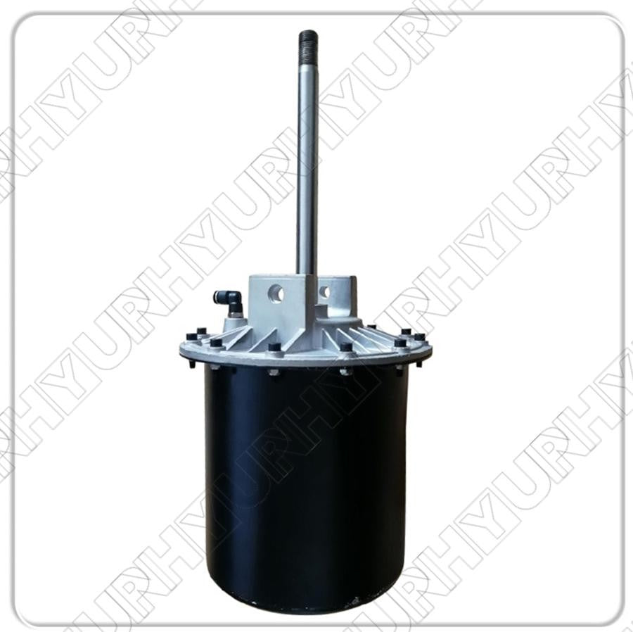 Tire Changer Machine Bead Breaker Cylinder Fully Assembled For Coats/Hunter Q