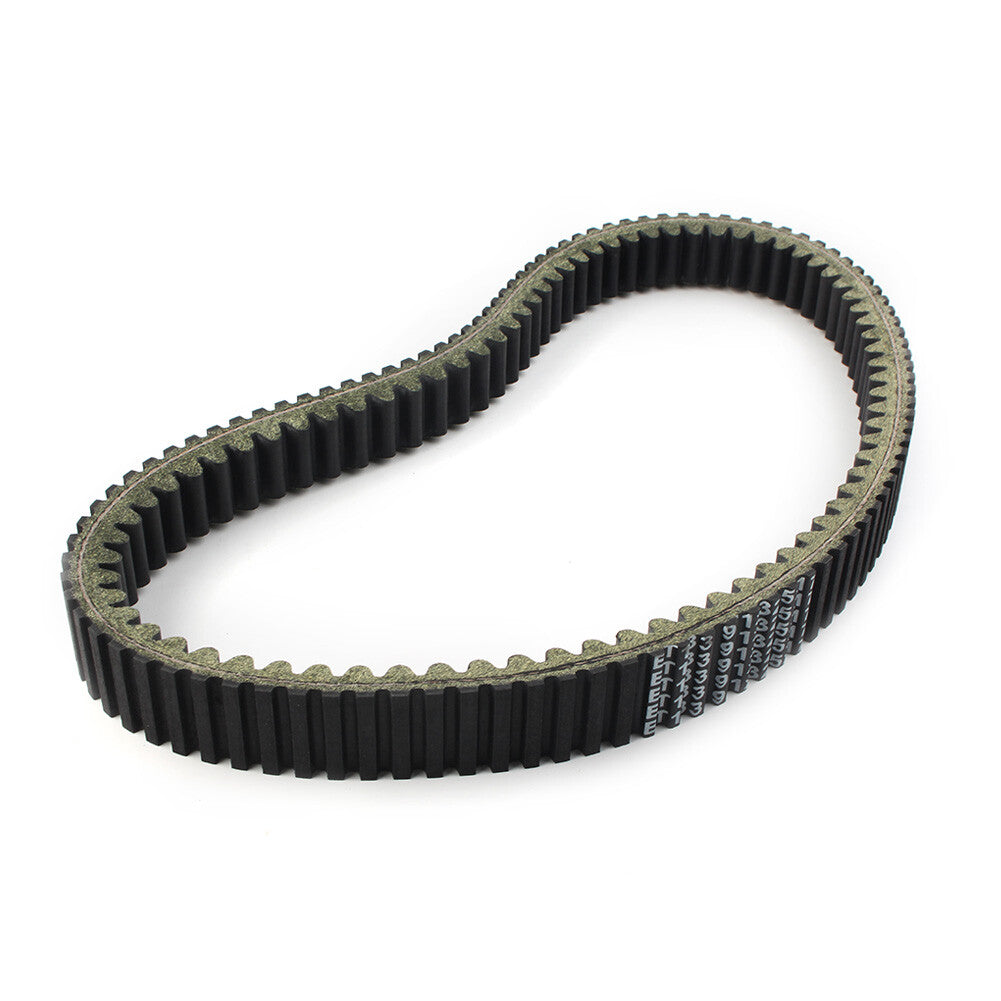 1x Drive Belt for Can-Am Maverick 1000 1000R 4X4 2013 2014 2015 2016 2017 2018