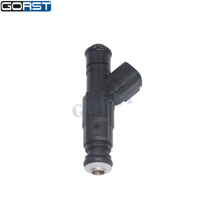 Car Fuel Injectors 0280155784 for Jeep Cherokee Grand Cherokee for Wrangler 4.0L v