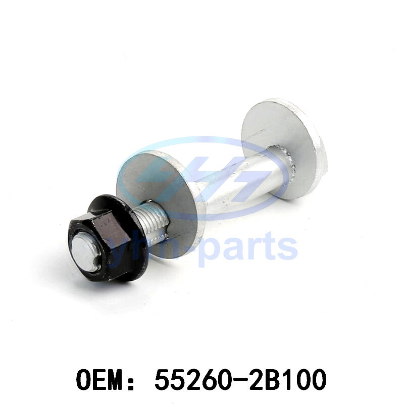 55260-2B100 Rear Suspension Lower Control Arm Bolt 2009 for Kia Borrego