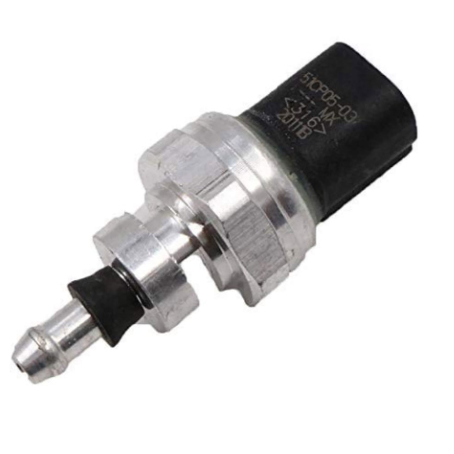 Vacuum Boost Exhaust Air Pressure Sensor for Nissan for Renault Master III 10-23