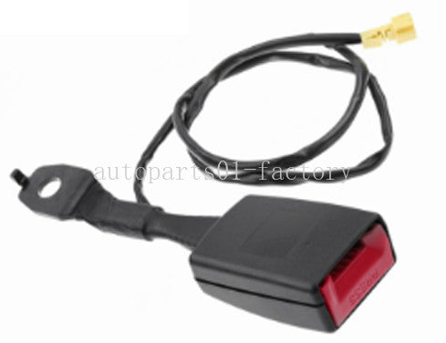 2058600169 Front for Seat Belt Buckle Fit for Mercedes-Benz GLC43 AMG 2017-2023