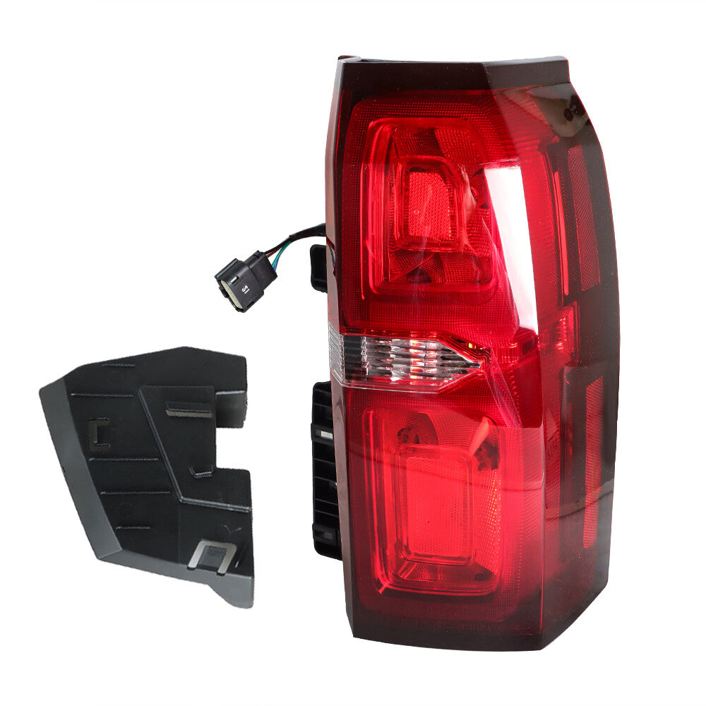 -piece LED headlight assembly kit for E-Class W207 with turn signals